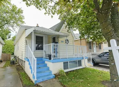 292 WHARNCLIFFE Road S, London South, ON N6J 2L5
