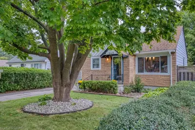 142 LINWOOD Street, London East, ON N5Y 1W4