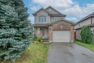 283 BRUNSWICK Avenue, London North, ON N6G 5P8