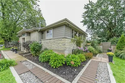 367 EDGEWORTH Avenue, London East, ON N5W 6A6