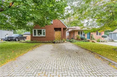 120 LANGARTH Street W, London South, ON N6J 1P6