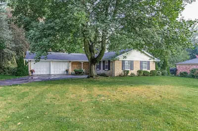 791 Haighton Road, London South, ON N6K 1B4