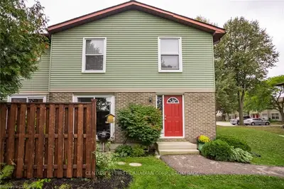 70 FIDDLERS GREEN Road 46, London North, ON N6H 4R4