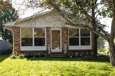 19 PIERS Crescent, London South, ON N6E 1Z1