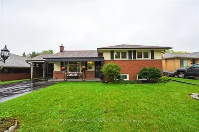 438 MAGNOLIA Crescent, London East, ON N5Y 4S9