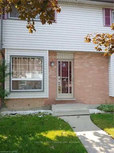 1215 CHEAPSIDE Street 3, London East, ON N5Y 5J9