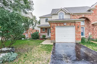 713 Silversmith Street, London North, On N6h 5r7