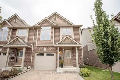 2635 BATEMAN Trail 121, London South, ON N6L 0C1