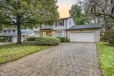 40 SCARLETT Avenue, London North, ON N6G 1Z5