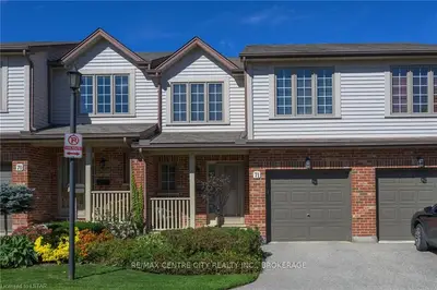 1100 BYRON BASELINE Road 71, London South, ON N6K 4M3