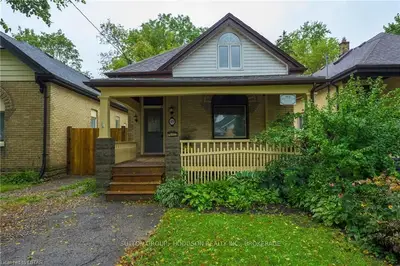479 DORINDA Street, London East, ON N5W 4B3