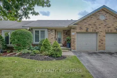 1241 HAMILTON Road 3, London East, ON N5W 6B3