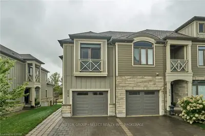 258 CALLAWAY Road, London North, ON N6G 0M3