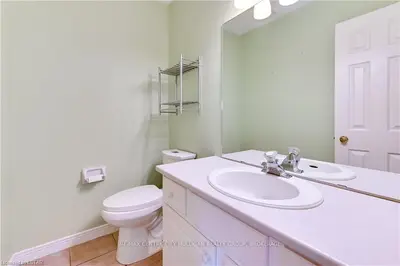 189 HOMESTEAD Crescent 24, London North, ON N6G 2E6