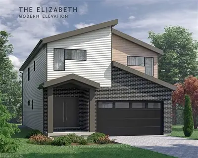 LOT 119 TWILITE Boulevard, London North, ON N6G 0S8