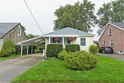 1620 SCOTT Street, London East, ON N5W 2J3