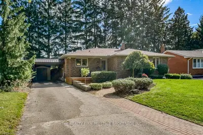 28 SHELBY Court, London South, ON N6K 1Z7