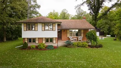 39000 KIRKTON Road, South Huron, ON N0M 1S4