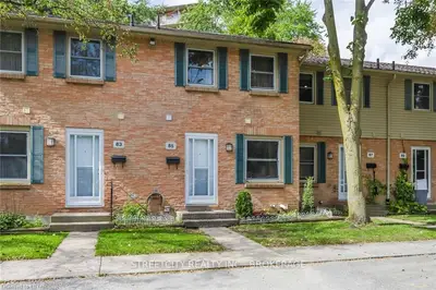 1247 HURON Street 85, London East, ON N5Y 4X7
