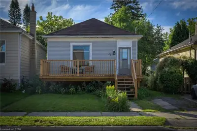 36 WYATT Street, London North, ON N6H 1A7