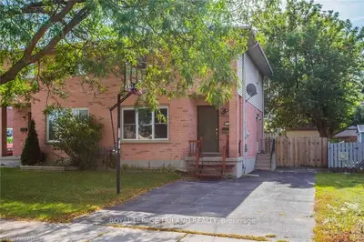 725 NORWOOD Avenue, London East, ON N5Y 5C7