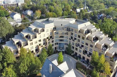 250 SYDENHAM Street 405, London East, ON N6A 5S1