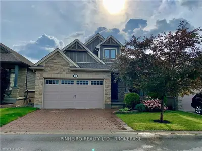 1630 SHORE Road 52, London South, ON N6K 5B9