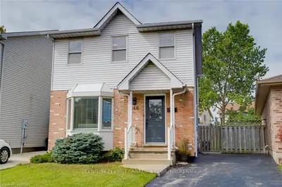 146 SANDY Street, London South, ON N5Z 5C7