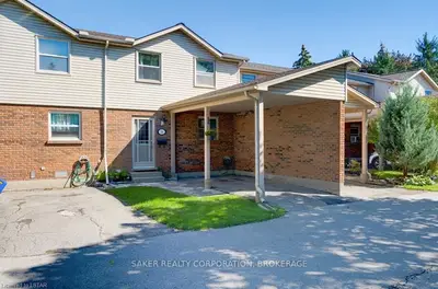 1330 JALNA Boulevard 24, London South, ON N6E 2H7