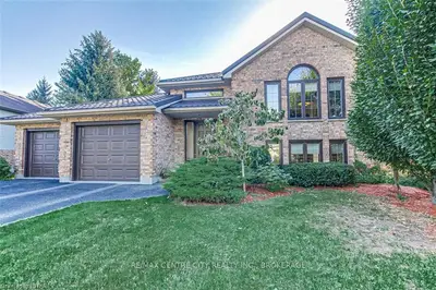 55 JASMINE Drive, London North, ON N6G 5A1