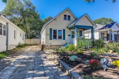 67 STERLING Street, London East, ON N5Y 1Y6