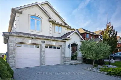 2057 WICKERSON Road, London South, ON N6K 0B9
