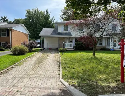 189 ENSIGN Drive, London South, ON N6J 2E2