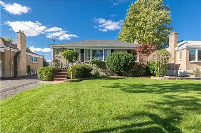 1814 Park Avenue S, London East, ON N5W 2J5