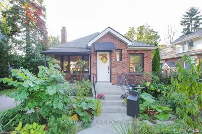 201 EDWARD Street, London South, ON N6C 3J1