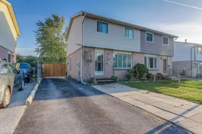 839 JALNA Boulevard, London South, ON N6E 2S2