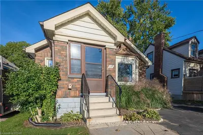786 QUEBEC Street, London East, ON N5Y 1X4