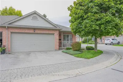 601 GRENFELL Drive 77, London North, ON N5X 4E6