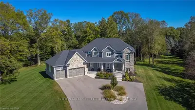 22248 Mill Road, Strathroy-caradoc, On N0l 1w0
