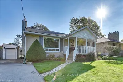 334 AVONDALE Road, London East, ON N5W 5B3