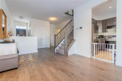 1565 Finley Crescent, London North, ON N6G 0S9