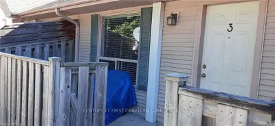 8 Oak Street 3, Lambton Shores, ON N0M 1T0