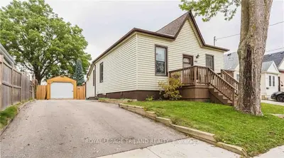 1061 MARGARET Street, London East, ON N5W 2J9
