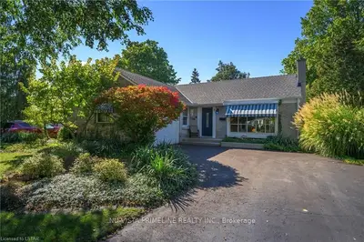 9 MCGILL Place, London North, ON N5X 141