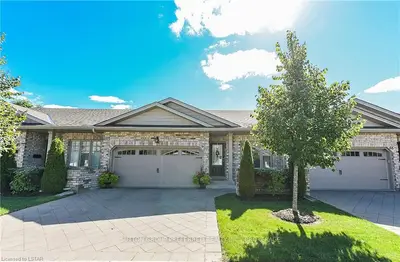 765 KILLARNEY Road 70, London North, ON N5X 0H6