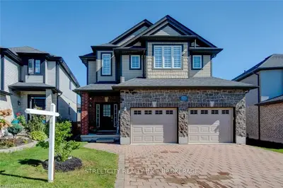 900 ROULSTON Street, London North, ON N6H 0E6