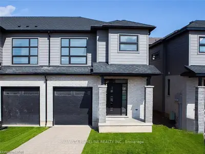 1570 CORONATION Drive 16, London North, ON N6G 5P6