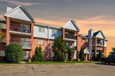1096 JALNA Boulevard 83, London South, ON N6E 3B8