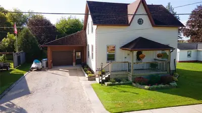 157 ROLAND Street, South Huron, ON N0M 1N0