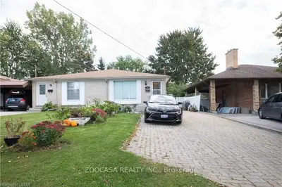 161 BASE LINE Road W, London South, ON N6J 1V8